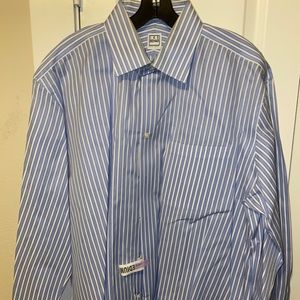 Men’s dress shirt